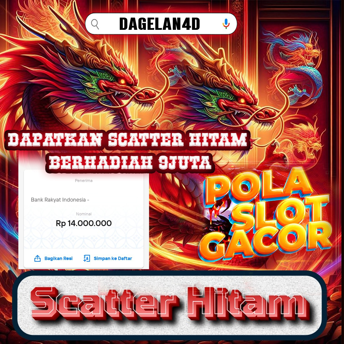 SLOT MAHJONG POLA SCATER HITAM TURUN BERKALI KALI BOSSKU