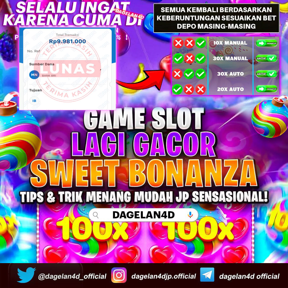 X-Boom Bonanza Gacor Berikan Sensasi Berbeda Hari ini