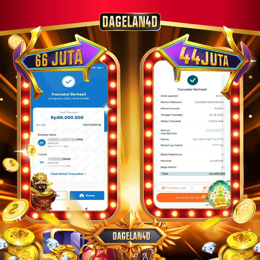 BUKTI JP SLOT GACOR MENANG DI PG SLOT DAN PRAGMATIC DAGELAN NEWS