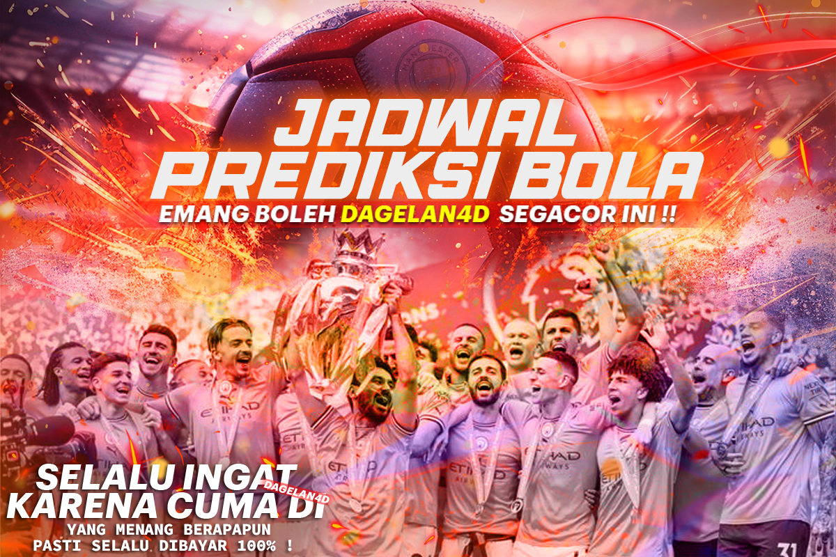 PREDIKSI PERTANDINGAN BOLA 13-14 MARET 2025